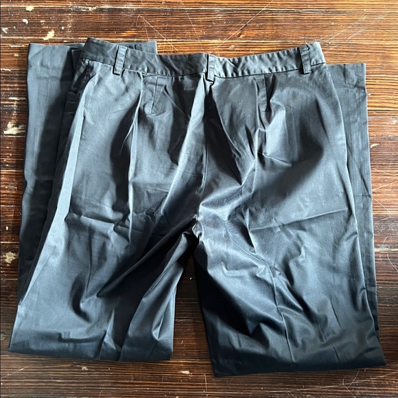 Lauren Ralph Lauren Premium Straight Leg Pants Size 10 - Picture 4 of 4